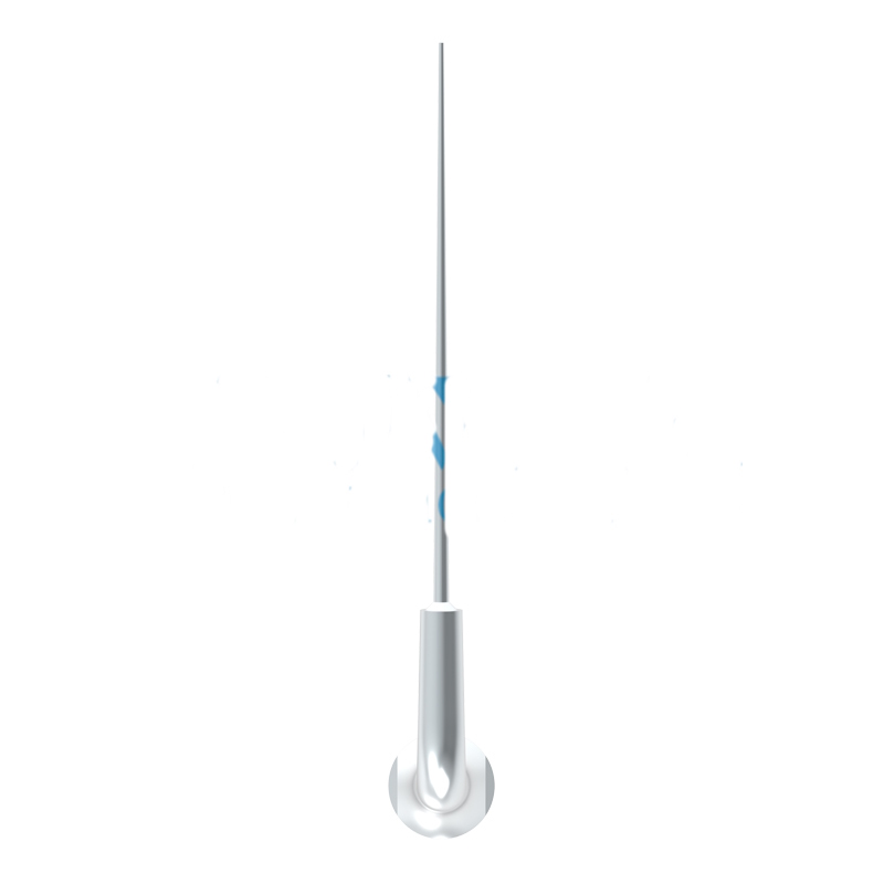 Woodpecker E96 ultrasonic tip for ultrasonic Endoactivator Endo1 and Endo 3 | EMS compatible