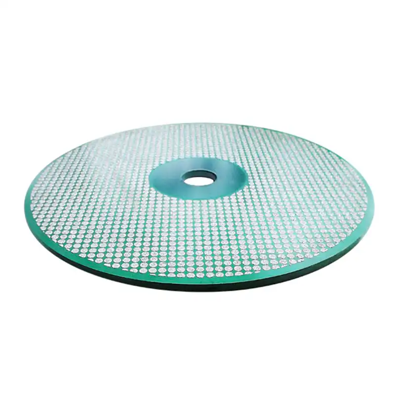 Bader Diamond Disc for Trimmer