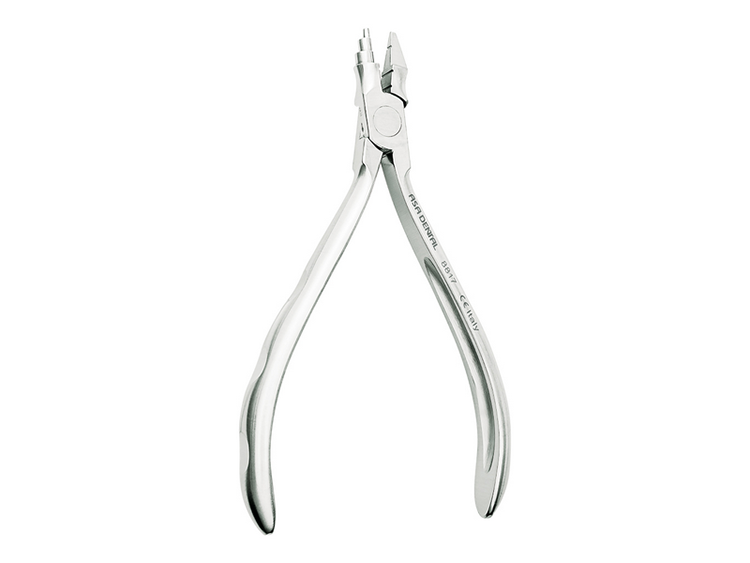 Young pliers (8817)