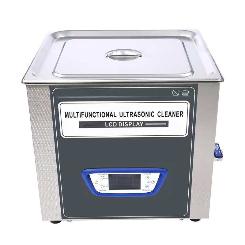 Washing sink UC10L – Stainless steel
