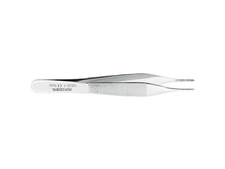 Adson forceps for tissues (0620-1)
