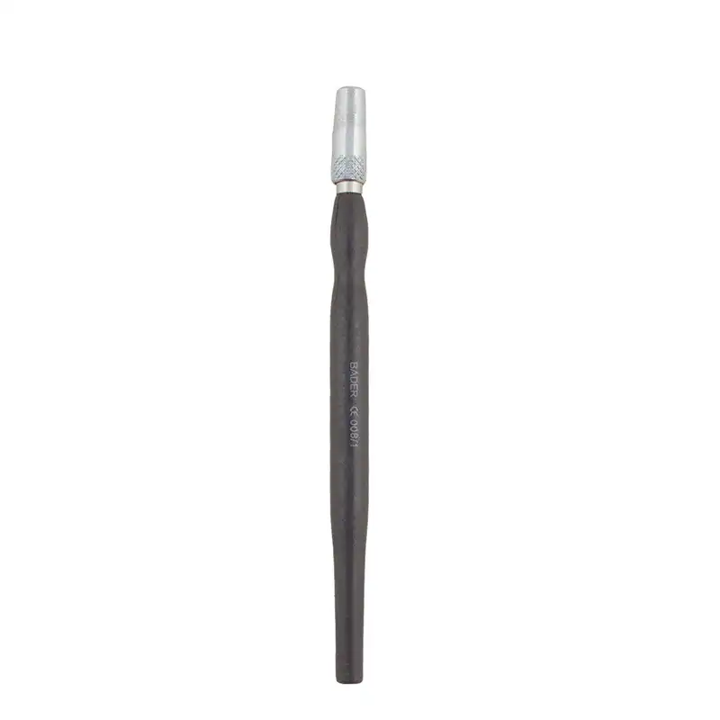 Morse Handle Bader