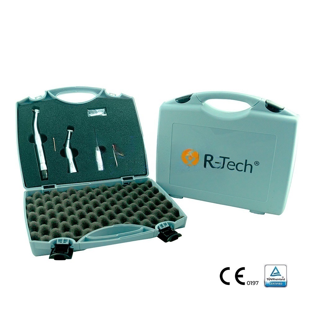 Rotary instrument kit for students Ignite – R-Tech®