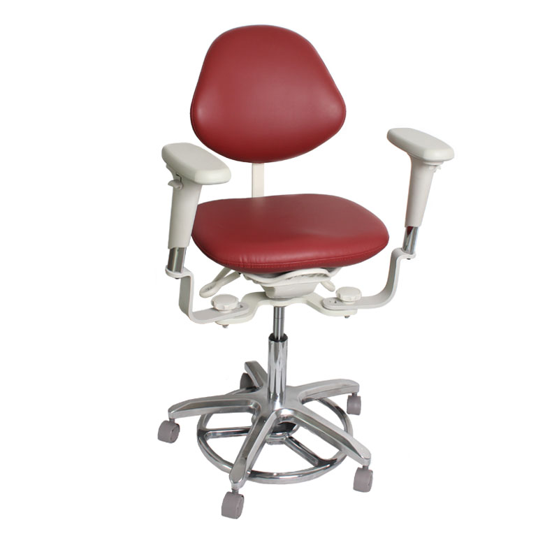Clinical Dentist Stool Bader Micro Stool Smart