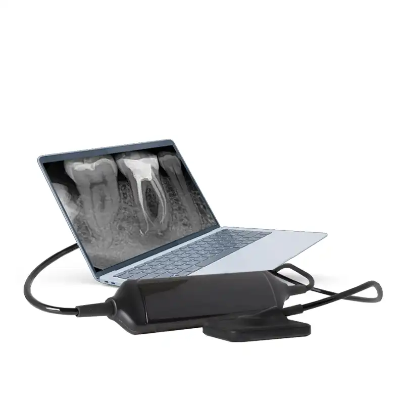Digital X-Ray Sensor HDR 500 Bader