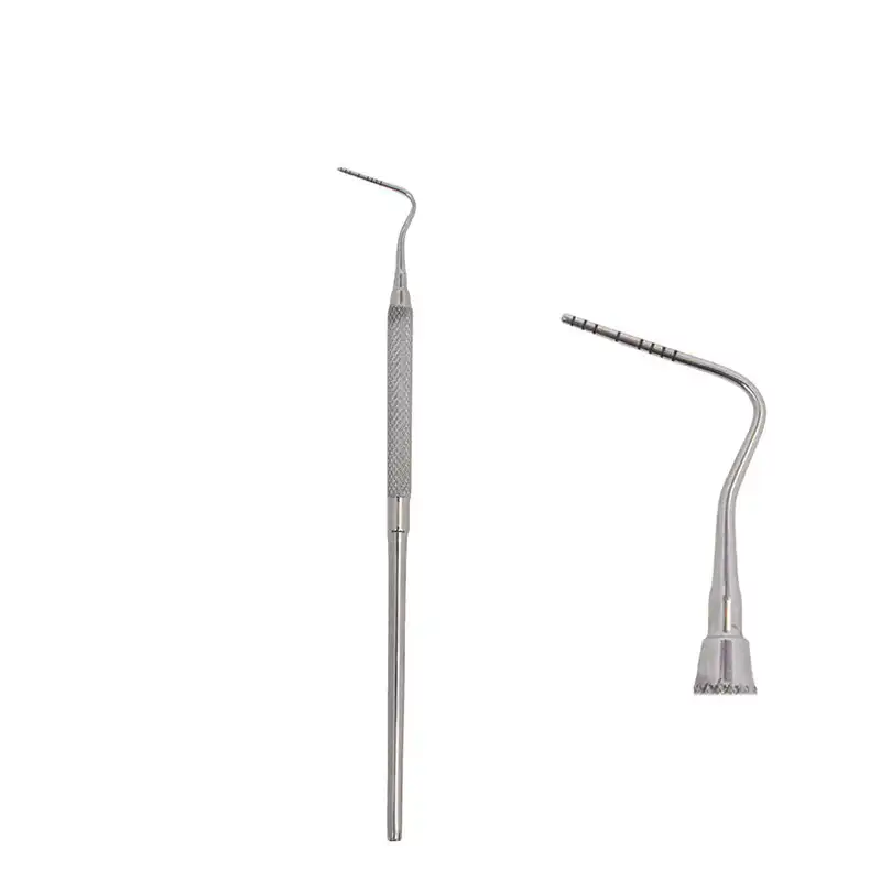Probe Millimeter Bader
