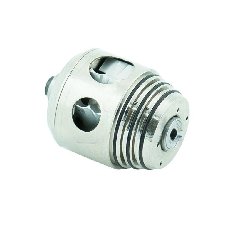 RM rotor compatible with NSK Ti-MAX A300 / L, Mach-Lite XT S turbine