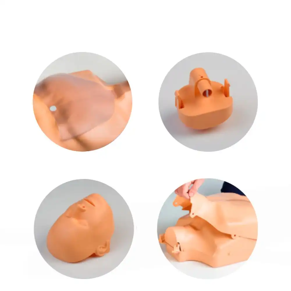 Bader CPR Manikin