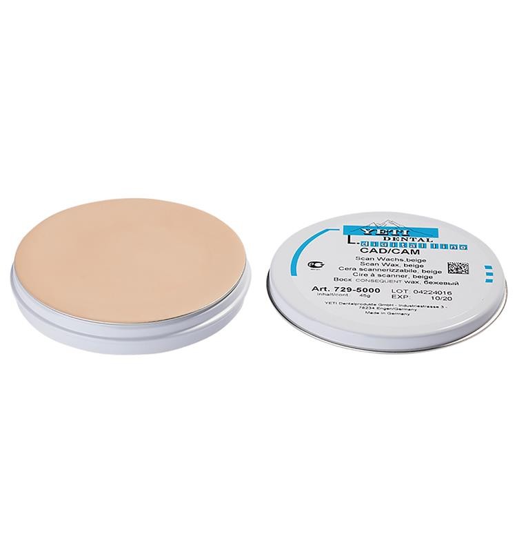 Modelling waxes