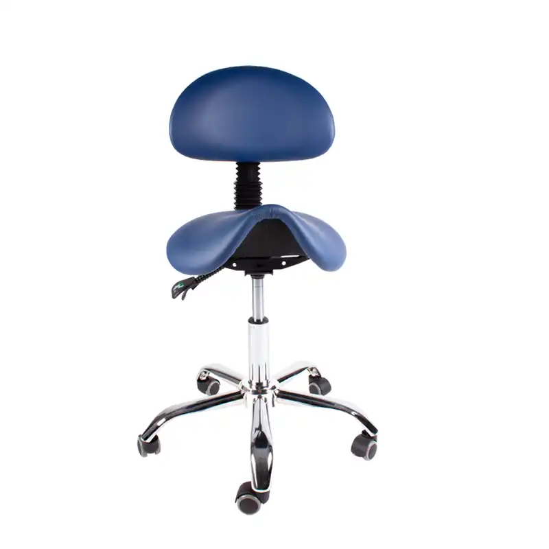 Comfort Stool Clinical Dentist Stool Bader
