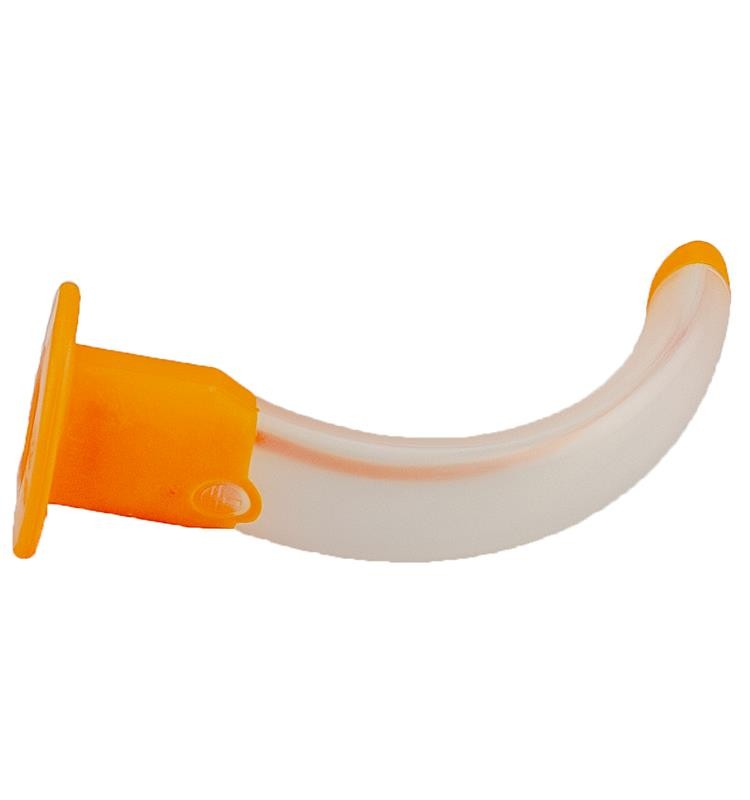 GUEDEL CANNULA 3