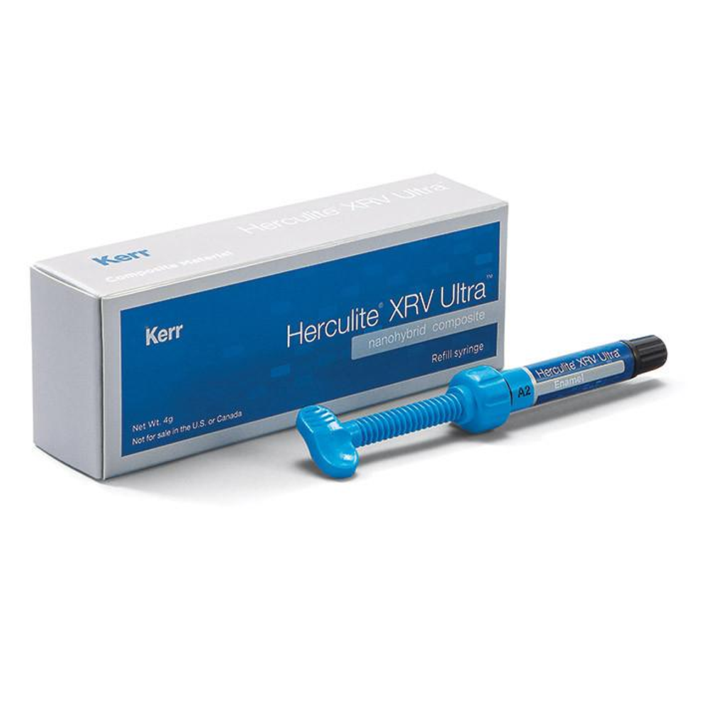 Herculite XRV Ultra – Dentin Refill – A2