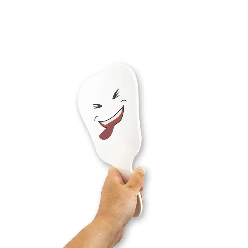 Molar Mirror Endy Bader