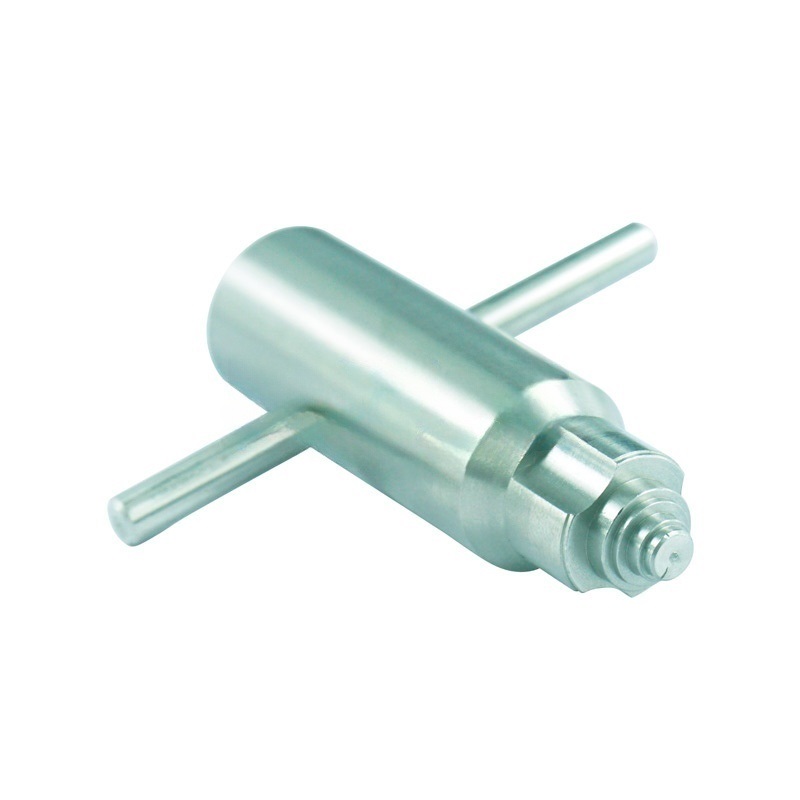Head punch remover for NSK Ti-Max Z900