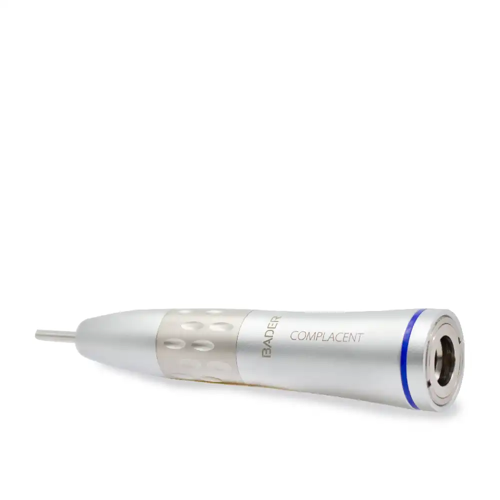 Bader Complacent Handpiece Without Light