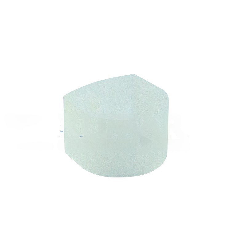 Minilight syringes adapter Technopolymer to Steel