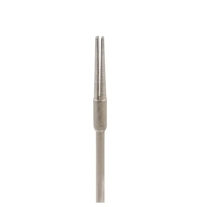 Conical HP Mandrel for Emery Bader