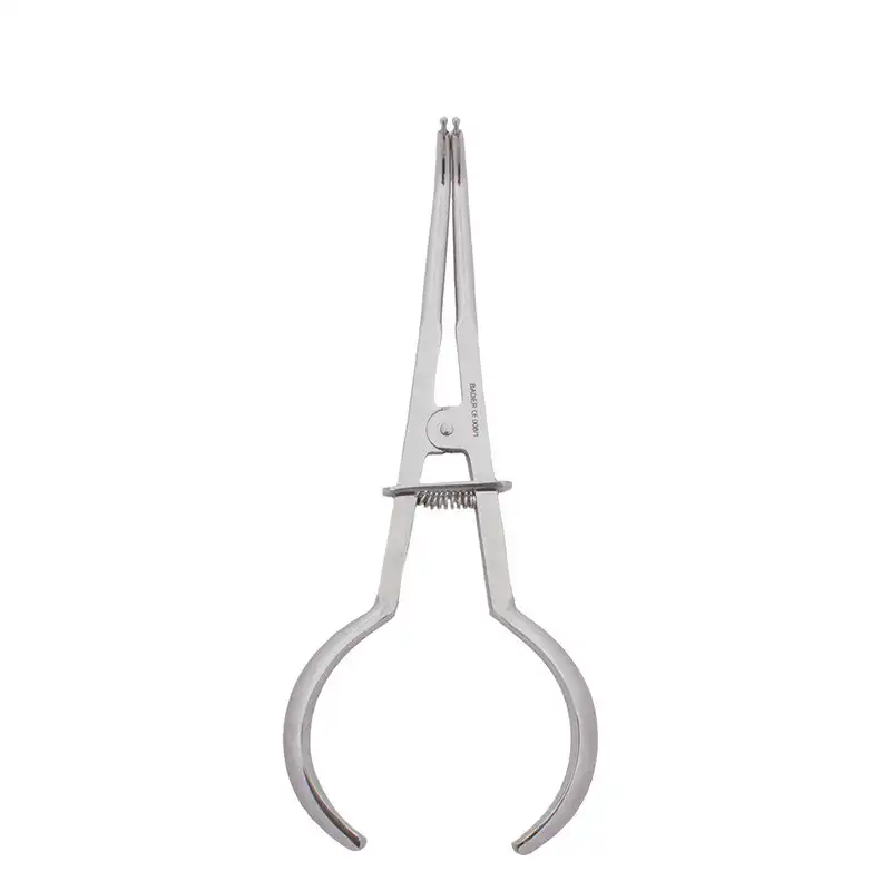 Stokes Bader Forceps