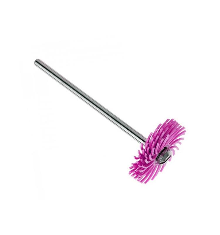 HATHO HABRAS DISC FIG.904-19  POLISHER HP PINK-VERY FINE CX1