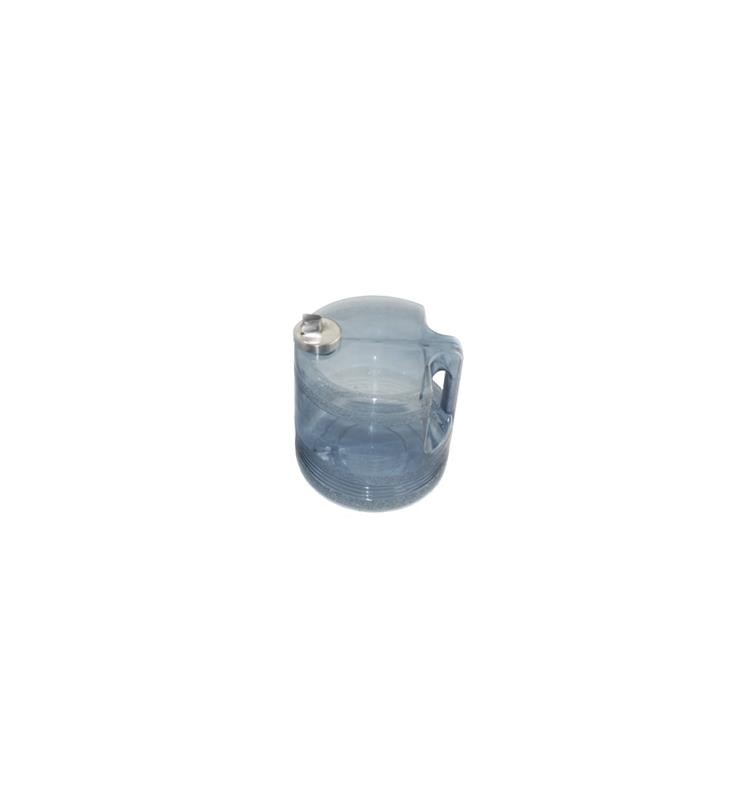 PLASTIC JUG FOR ELECTRIC DISTILLER