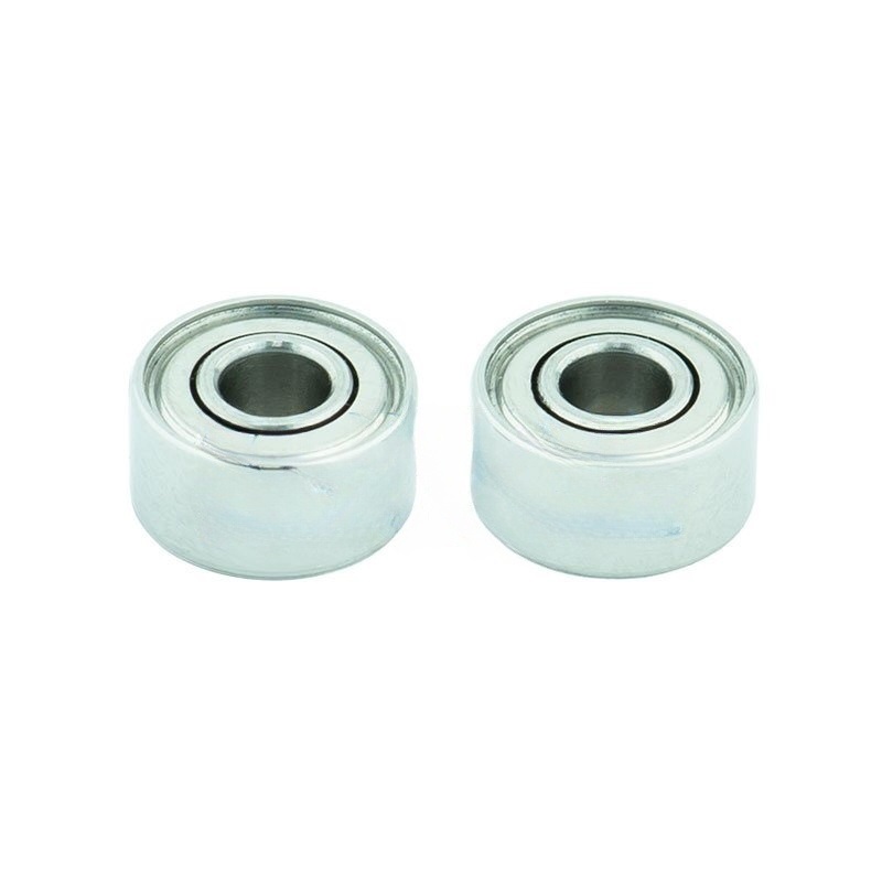 Bearing for KaVo K10 electric micromotors armature (rear), W&H, MARATHON and Saeshin