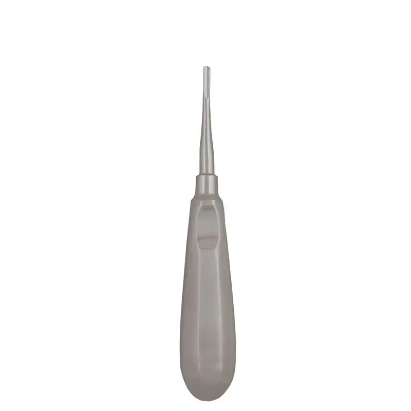 Root Elevator Bein 5B Curved 3mm Bader