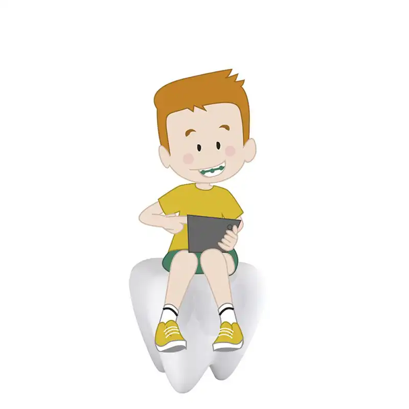 Molar Stool Bader