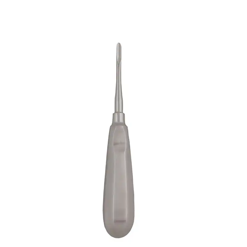 Root Elevator Bein 315 Curved 4.5 mm Bader