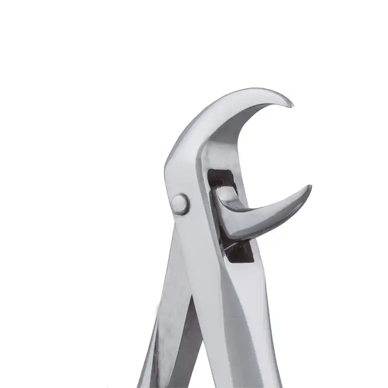 Forceps Fig. 86C Bader