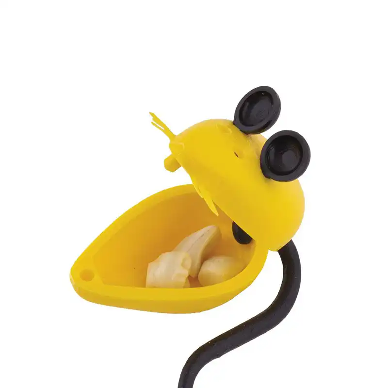The authentic Tooth Fairy Mouse BADER