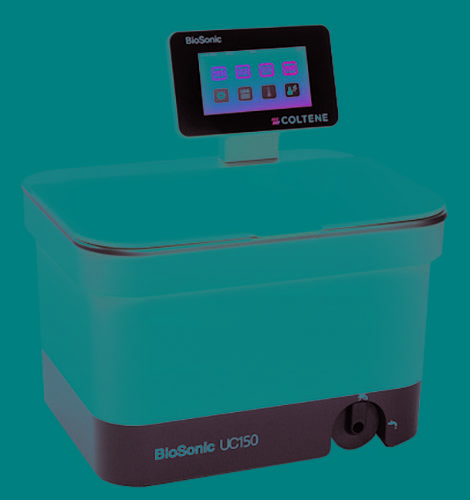 BioSonic UC150