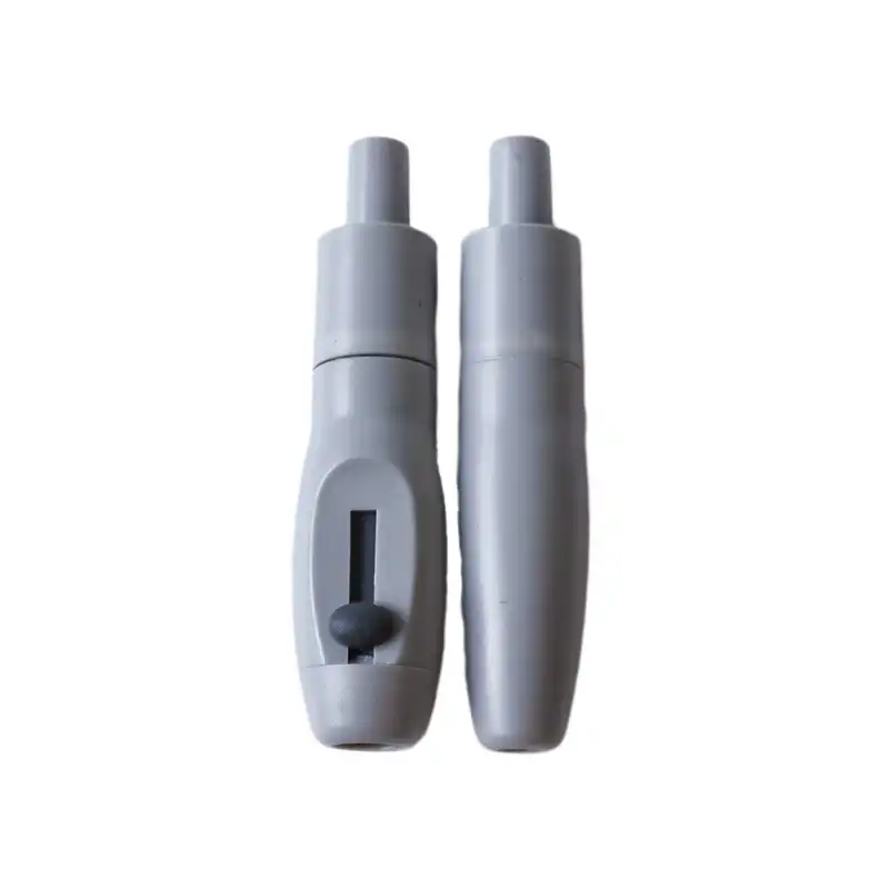 Thick Suction Nozzle Bader