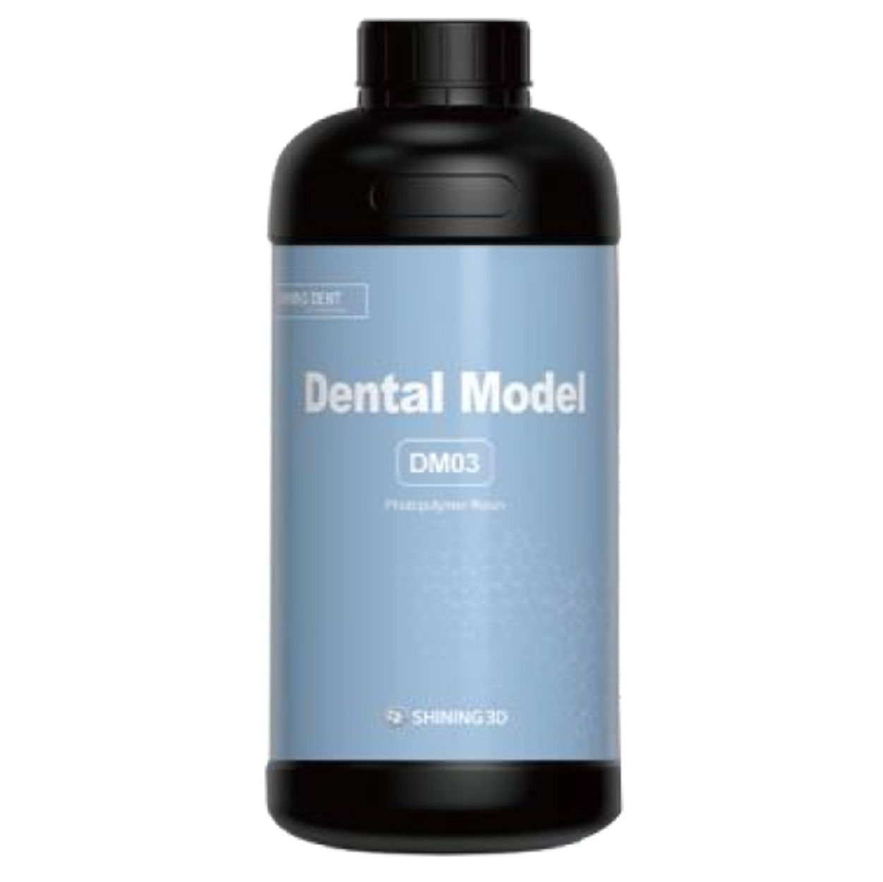 3D printing resin – Models