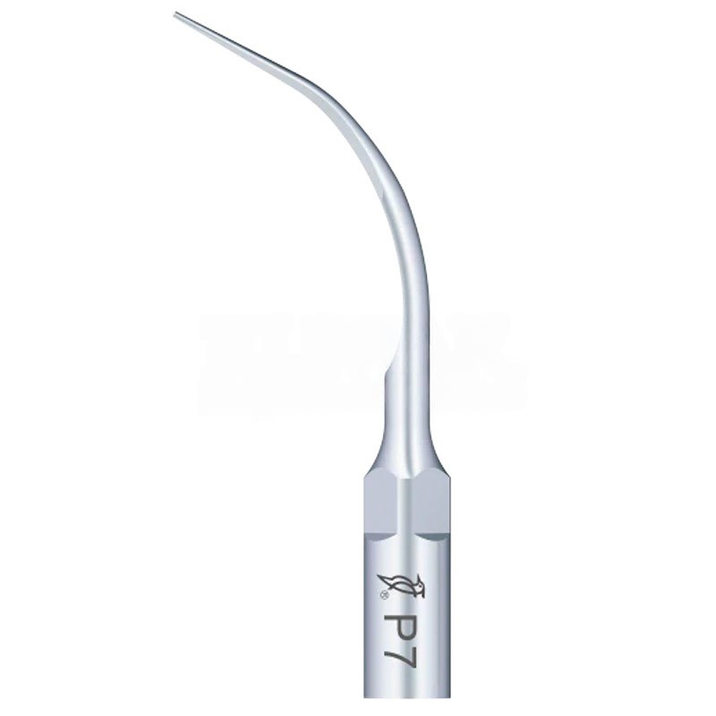 Woodpecker P7 Ultrasonic Tip compatible with EMS | Perio