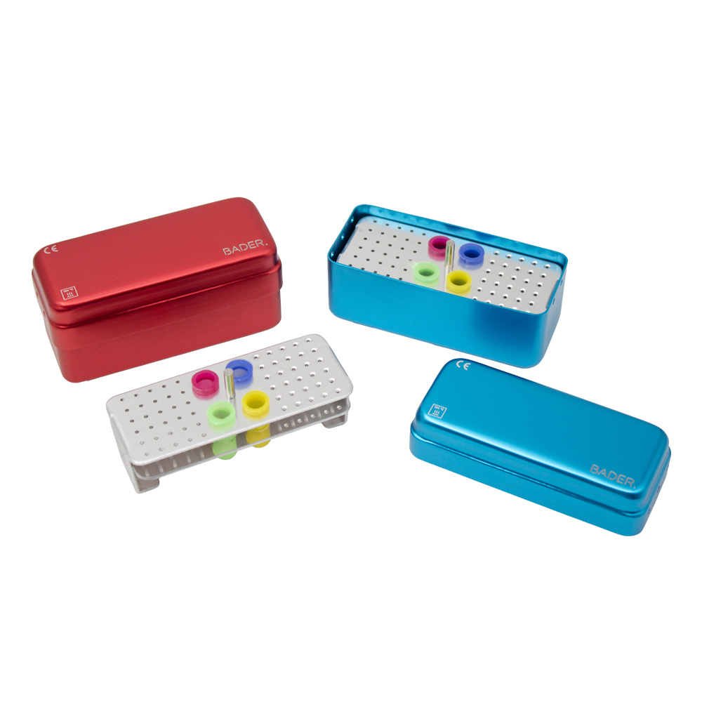 Endo Box 64 Hoyos Bader