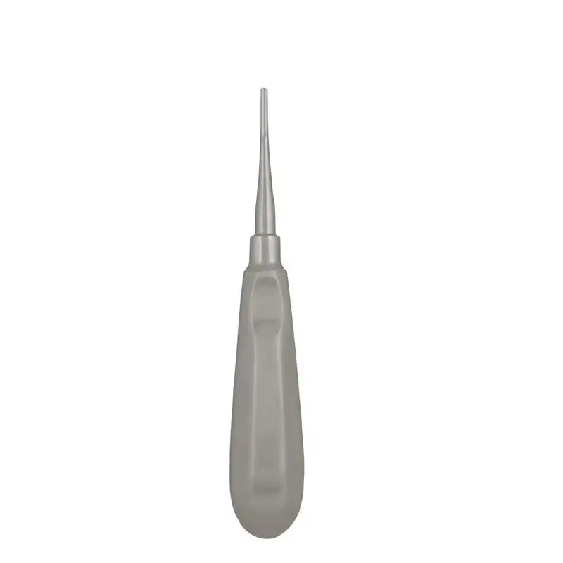 Root Elevator Bein 313 Curved 2.5 mm Bader