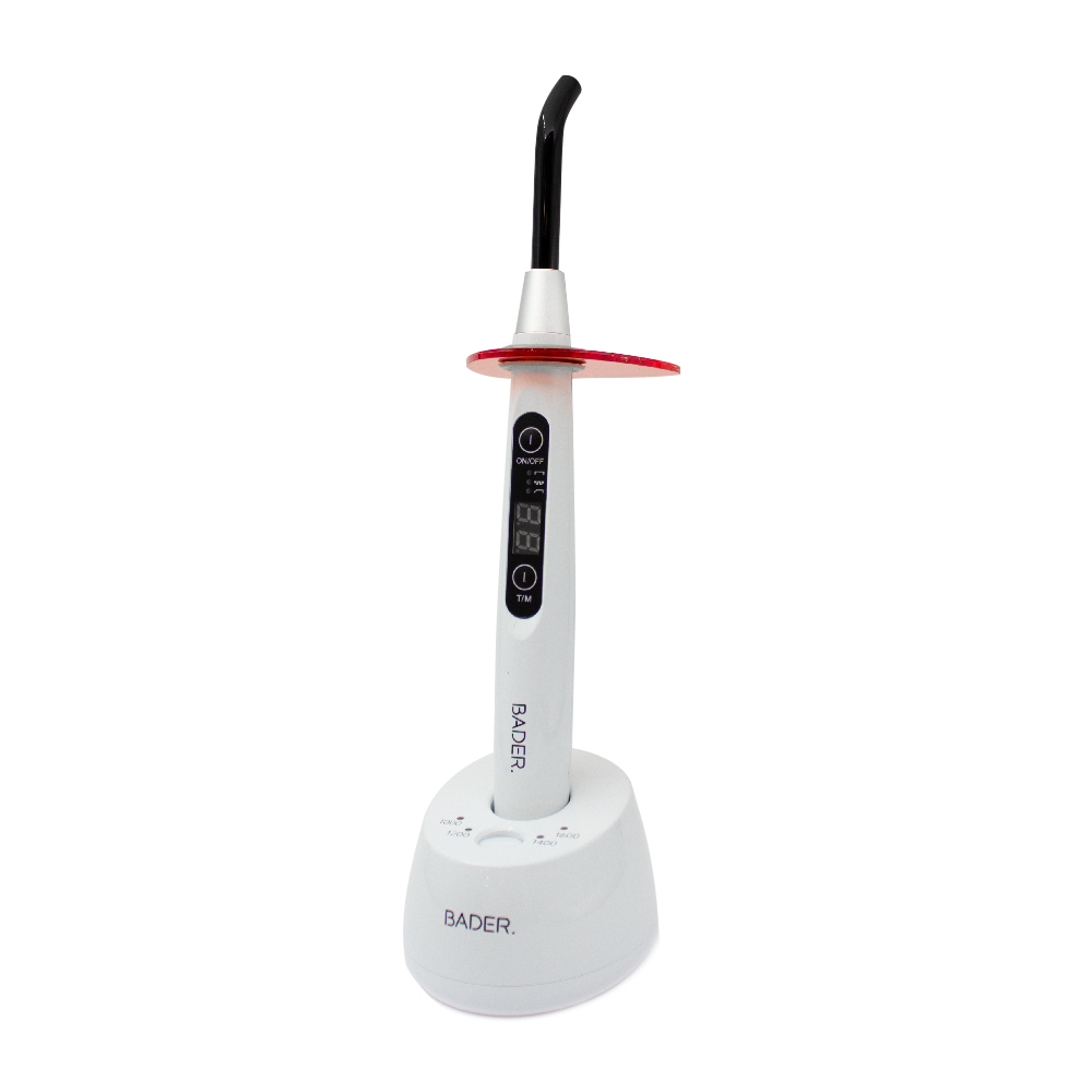 Curing Light Curalight LED Bader