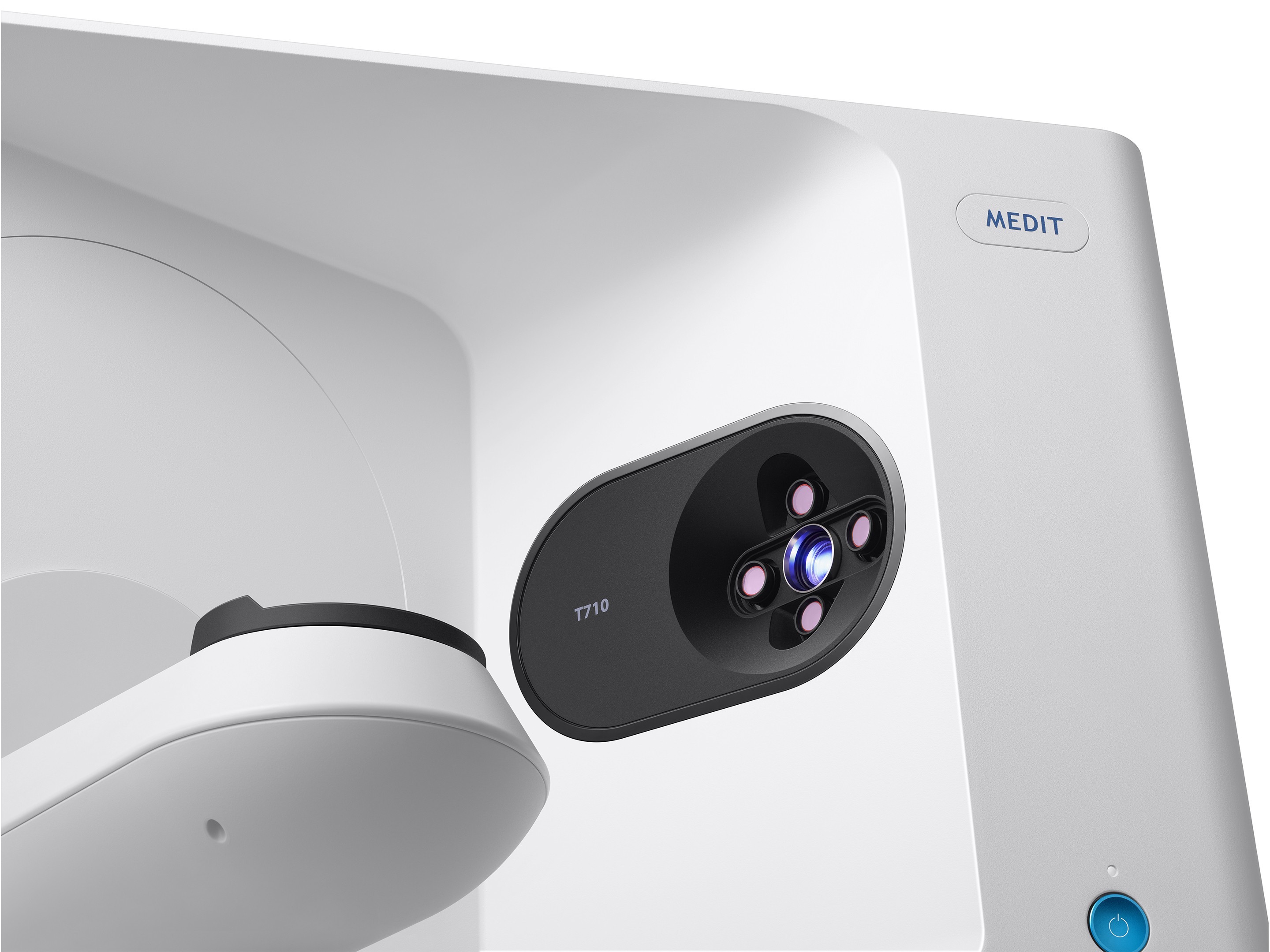 MEDIT T710 SCANNER