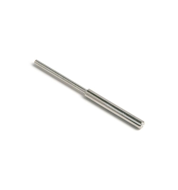 STRAIGHT SANDING MANDREL 5 mm. ECONOMICAL