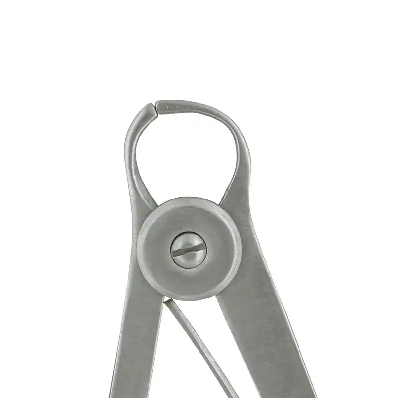 Wax Gauge Bader