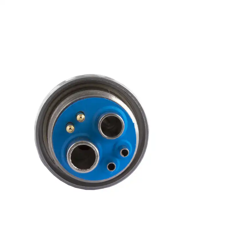 Clonic Coupling Sirona® with LED Light by Bader