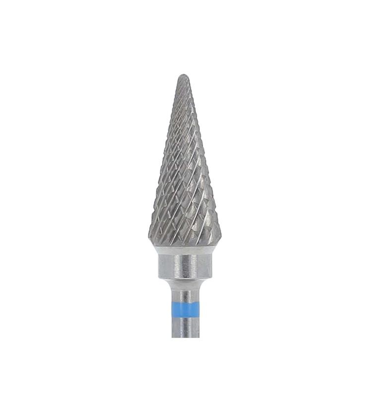 JOTA BUR FIG. CX416.104.060 TUNGSTEN CARBIDE CONICAL SHAPE