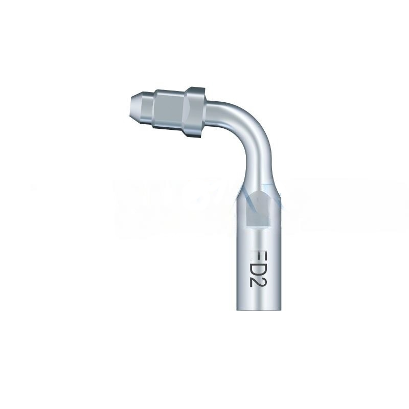Endochuck Tip Ultrasonic Woodpecker ED2 Compatible With Satelec | Endo, Endochuck