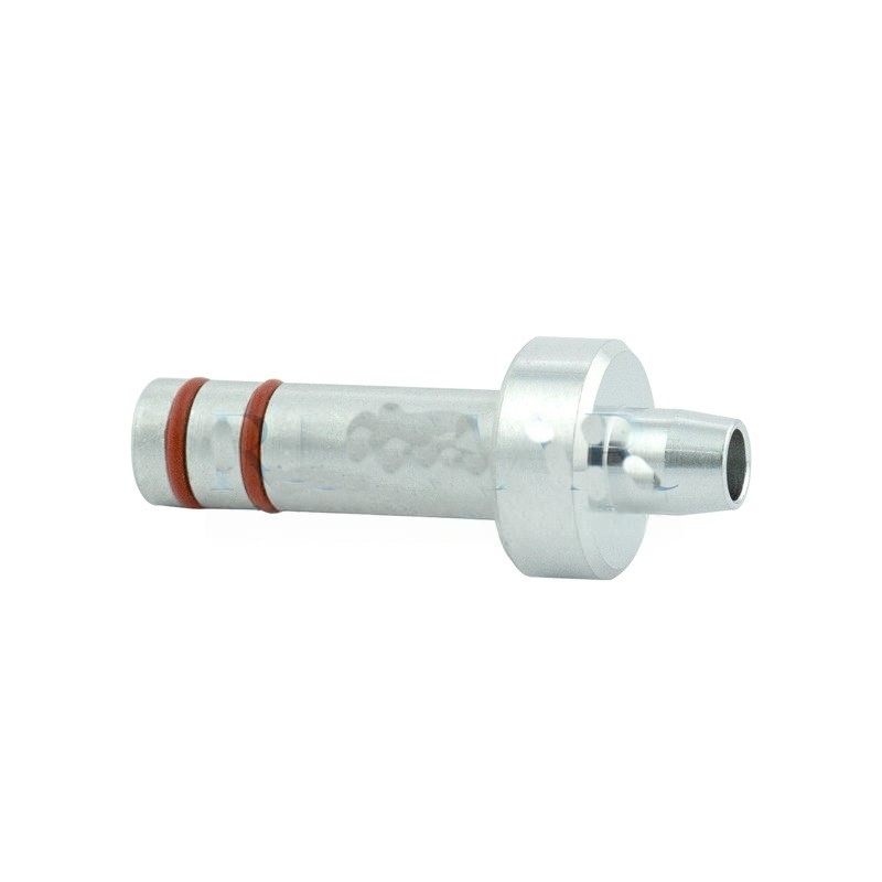 Nouvaclean and Nouvaoil lubrication adapter for Nouvag 31 micromotors