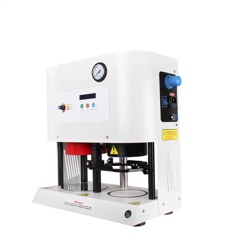 Thermoformer PRESS900 Bader