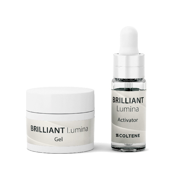 Lumina BRILLIANT Basic Kit