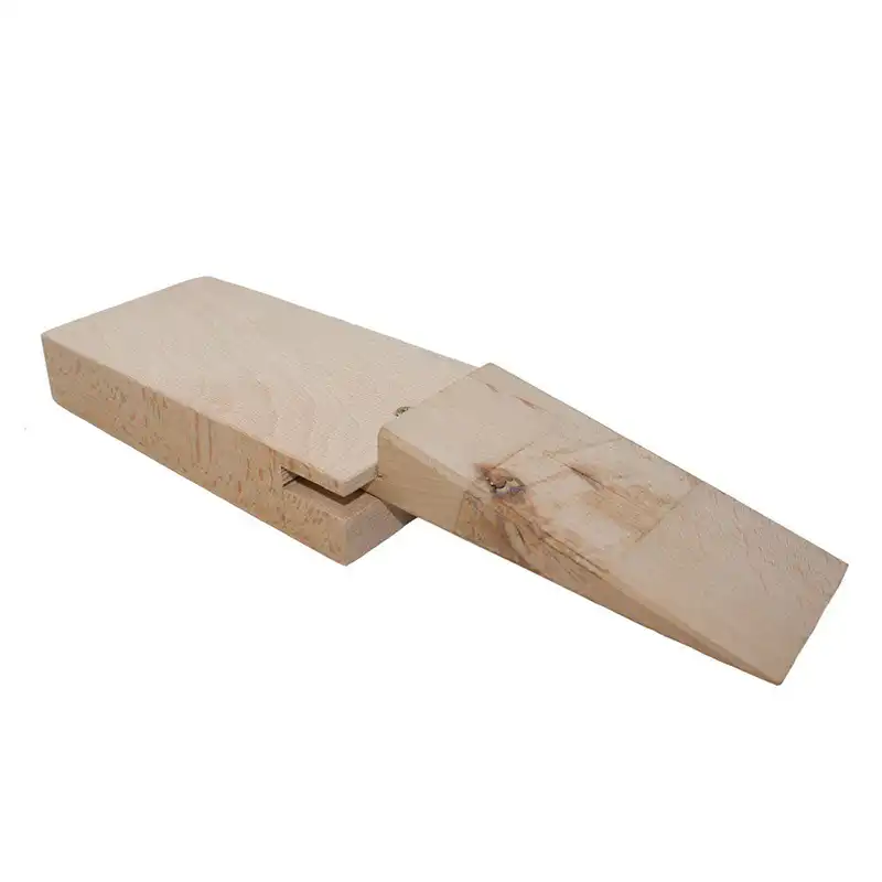 Wood Splint for Workstation Bader