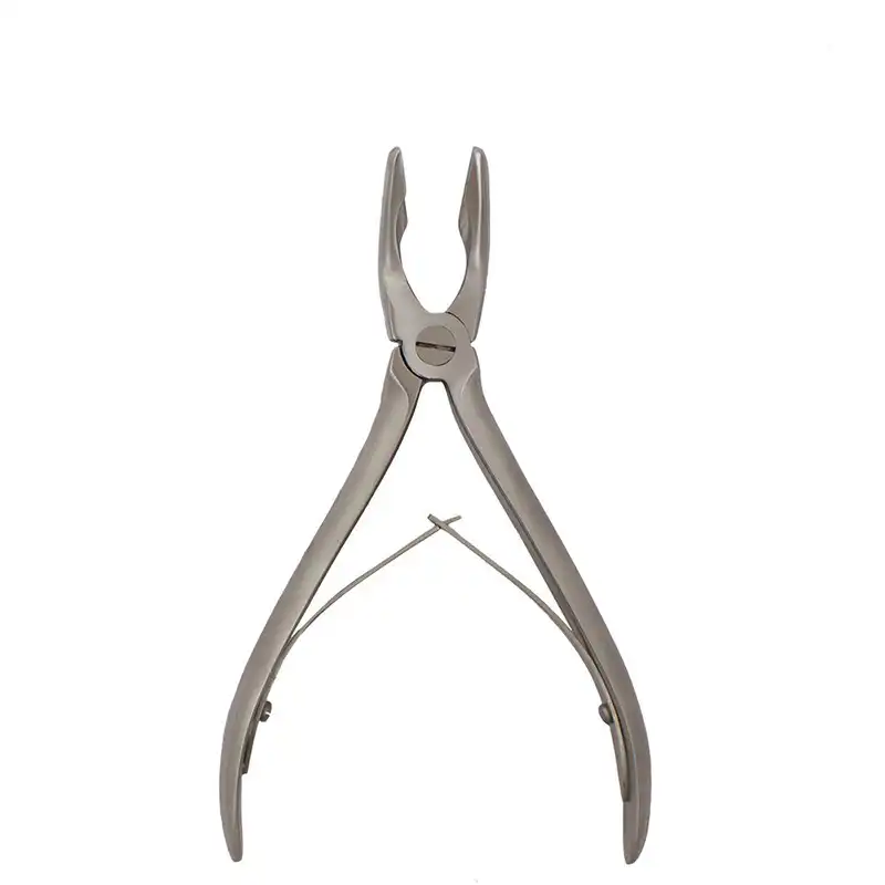 Pliers Gouge 45 Bader