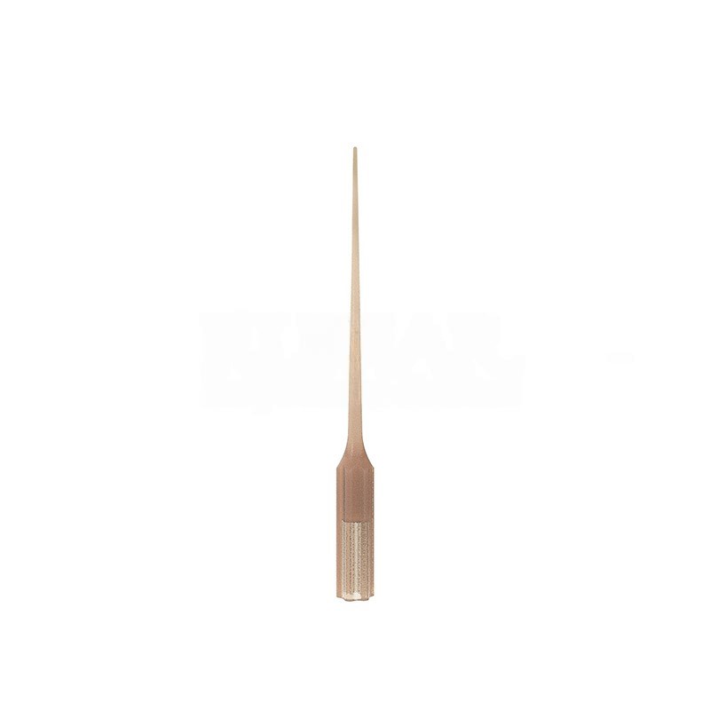 Polymer tip Woodpecker E73 for Endo 3 ultrasonic Endoactivator | 0.25 x 17.7mm | 10pcs
