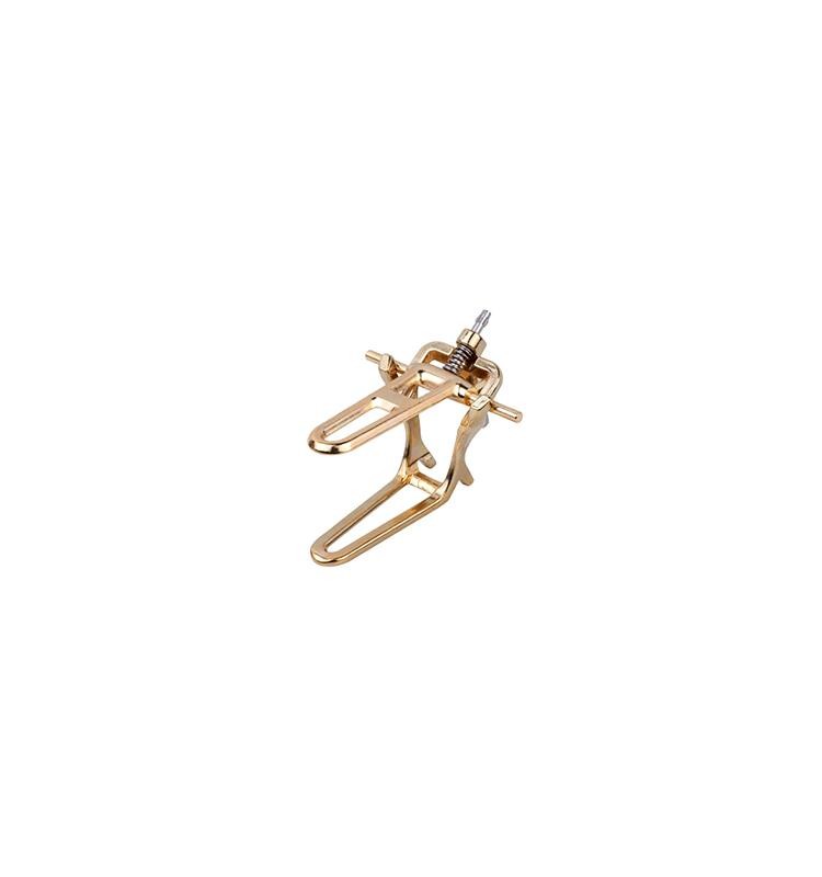 ARTICULATOR FOR CROWNS AND BRIDGES GOLDEN